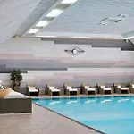 Wellness Orlik Hotel *