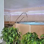 Hotel Wellness Orlík Kozarovice