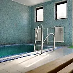 Hotel Wellness Orlík