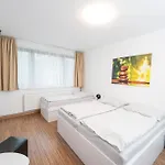 Wellness Orlík Hotel Kozarovice