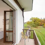 Hotel Wellness Orlík Kozarovice