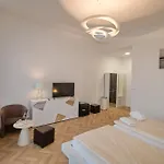 Wellness Orlík Hotel *