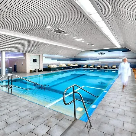 Wellness Orlik Hotel Kozarovice