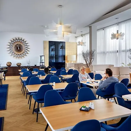 Hotel Wellness Orlík Kozarovice