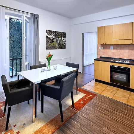 Wellness Orlik Hotel *