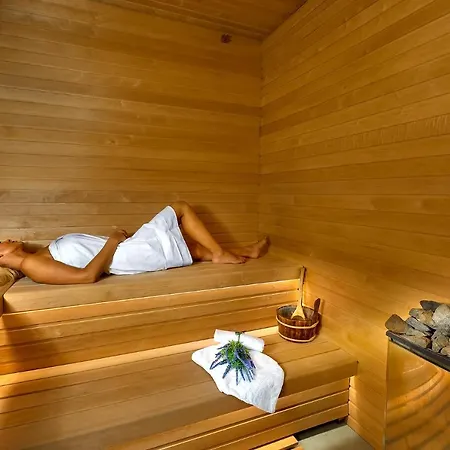 Wellness Orlik Kozarovice