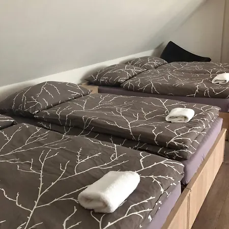 Wellness Orlik * Kozarovice