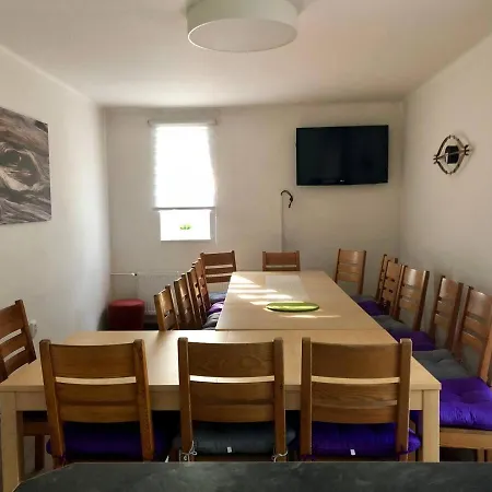 Hotel Wellness Orlik