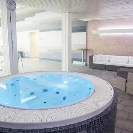 Hotel Wellness Orlik Kozarovice
