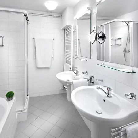 Wellness Orlik فندق