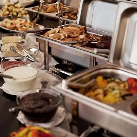 Hotel Wellness Orlik Kozarovice