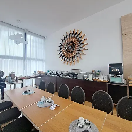 Hotel Wellness Orlik