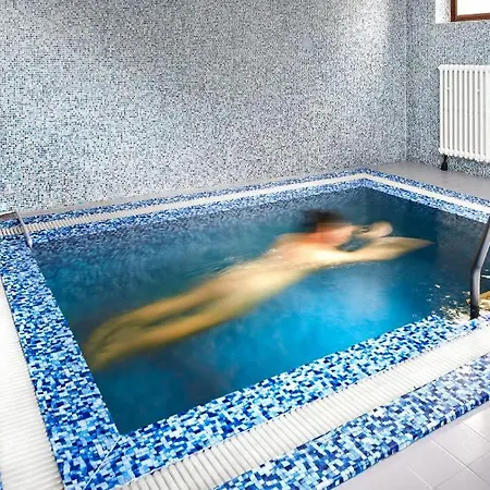 Wellness Orlik Kozarovice