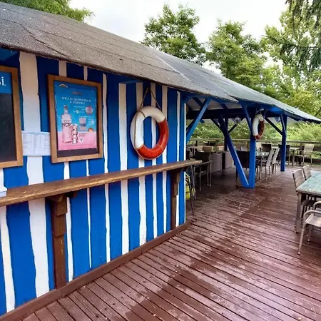 فندق Wellness Orlik