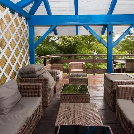 Wellness Orlik Kozarovice