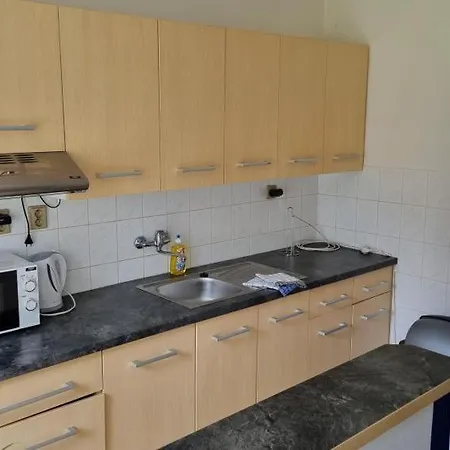 Wellness Orlik Kozarovice