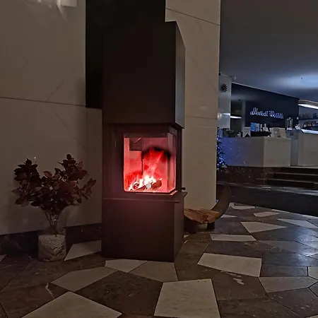 Hotel Wellness Orlík