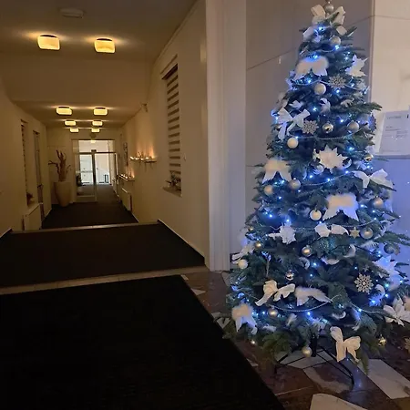 Hotel Wellness Orlik *