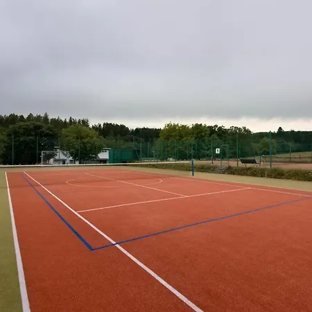 Wellness Orlik Hotel Kozarovice