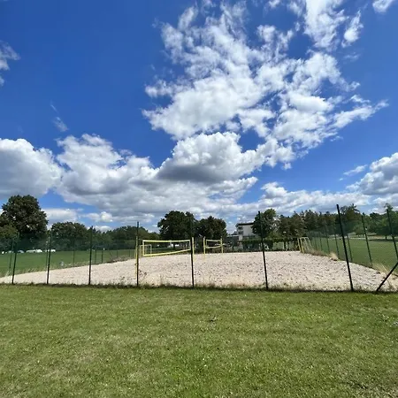 Wellness Orlik فندق Kozarovice