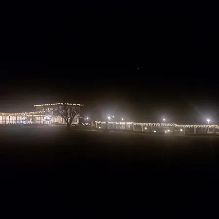 فندق Wellness Orlik *