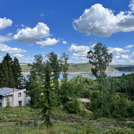 Hotel Wellness Orlik *