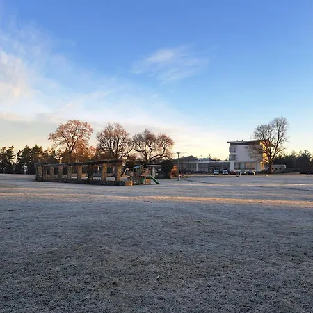 Wellness Orlik * Kozarovice