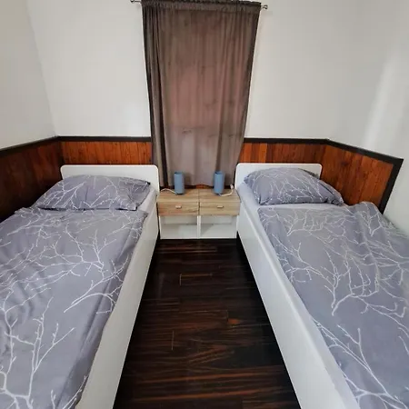 Wellness Orlik Kozarovice