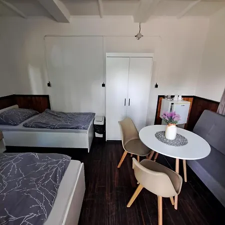 Wellness Orlik * Kozarovice