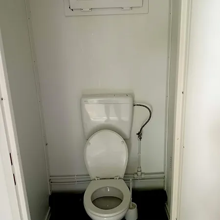 Wellness Orlik Hotel *