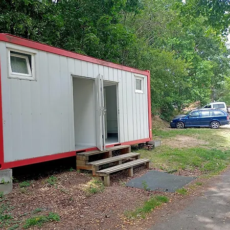 Wellness Orlik * Kozarovice