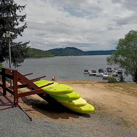 Wellness Orlík