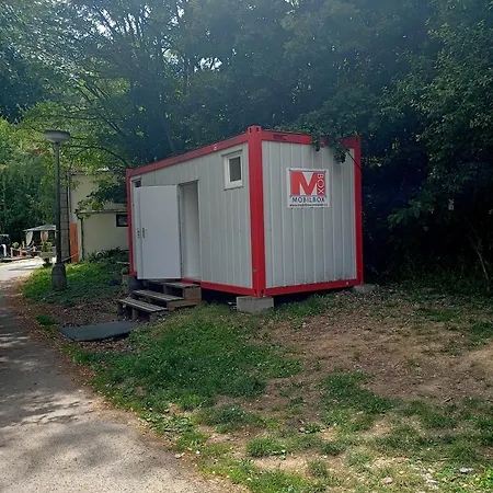 Wellness Orlik فندق