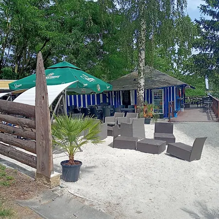 Hotel Wellness Orlík