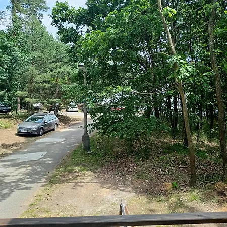 Wellness Orlik Hotel Kozarovice