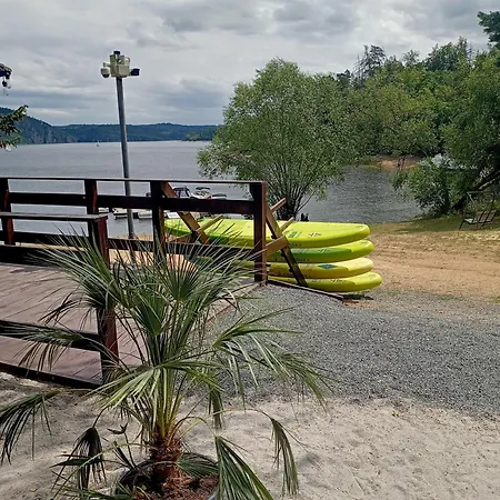 Wellness Orlik Kozarovice