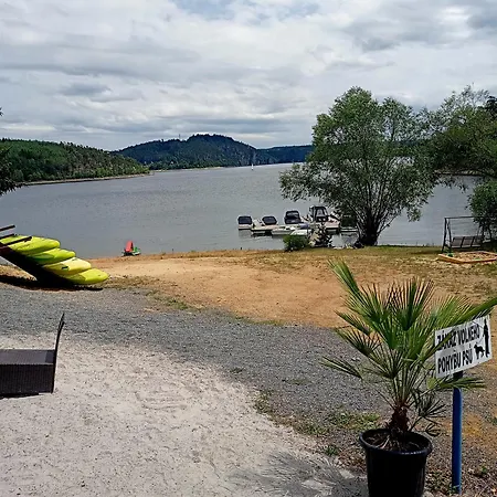 Hotel Wellness Orlik Kozarovice