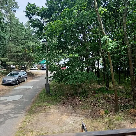 Wellness Orlik Hotel