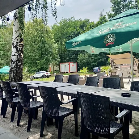 Hotel Wellness Orlík