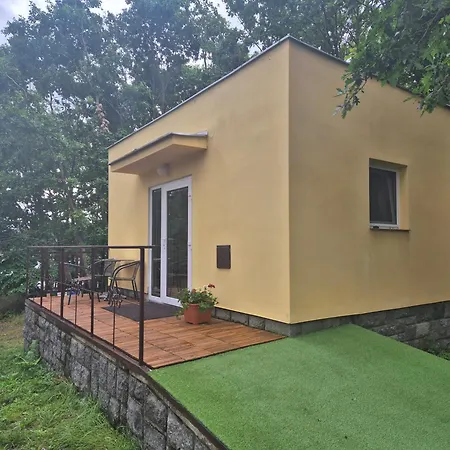 Wellness Orlik Kozarovice