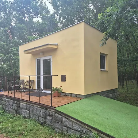 Wellness Orlik Hotel