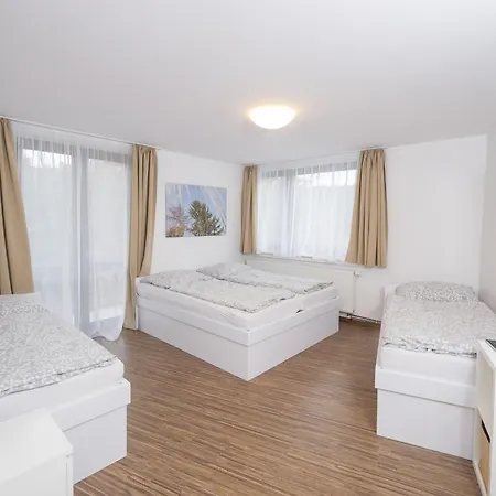 Hotel Wellness Orlík Kozarovice