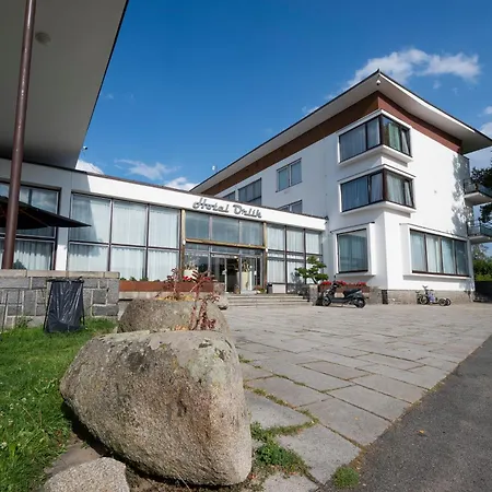 Wellness Orlík * Kozarovice