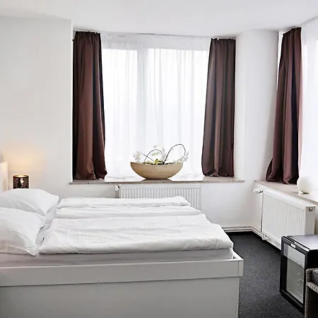 Wellness Orlík Hotel *