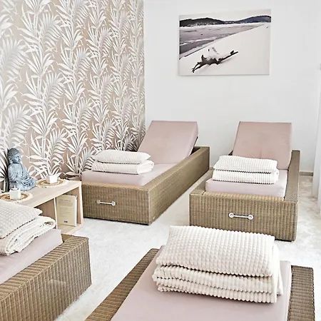 Hotel Wellness Orlík