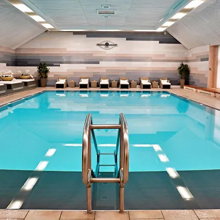 Hotel Wellness Orlík Kozarovice