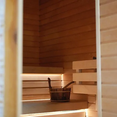 Wellness Orlík