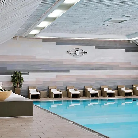 Wellness Orlík Hotel *
