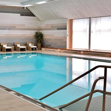 Wellness Orlík Kozarovice