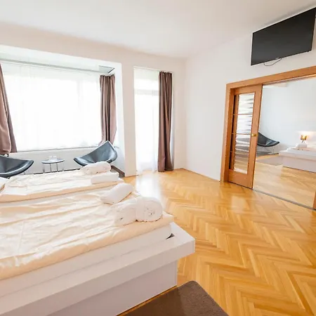 Wellness Orlík * Kozarovice